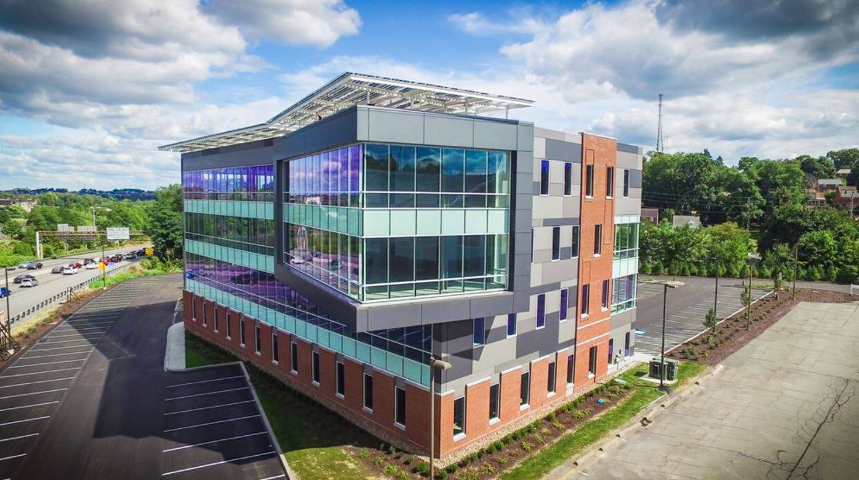 965 Greentree Rd, Pittsburgh, PA 15220 The Bentley