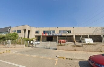 Industrial in Rubí, Barcelona for lease Interior Photo- Image 1 of 6