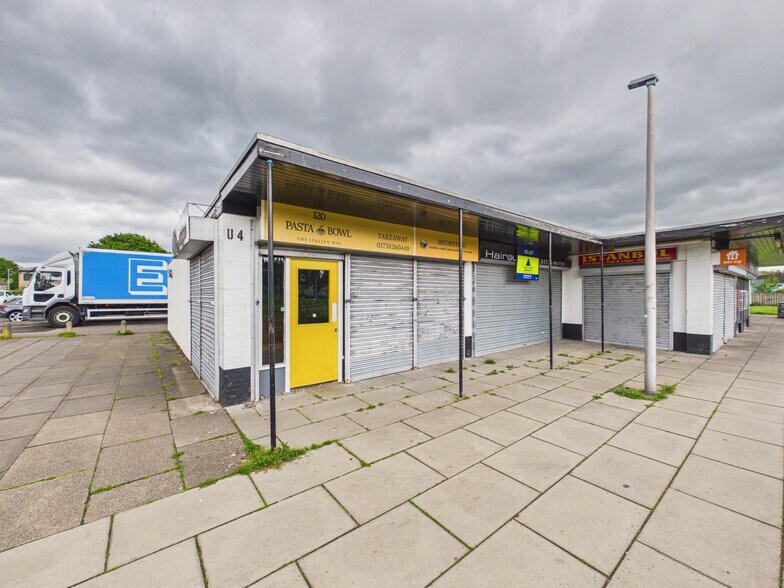 Argyll Rd, Perth for lease - Building Photo - Image 2 of 13