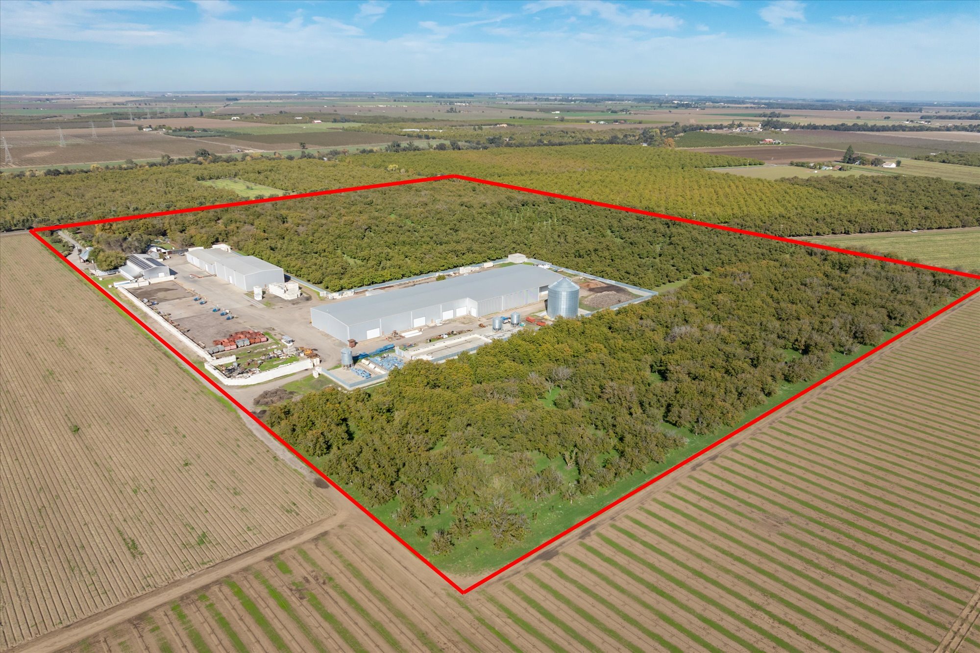 5430 Putah Creek Rd, Winters, CA for sale Building Photo- Image 1 of 100