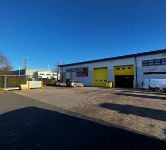 More details for Victoria Rd, Leeds - Industrial for Lease