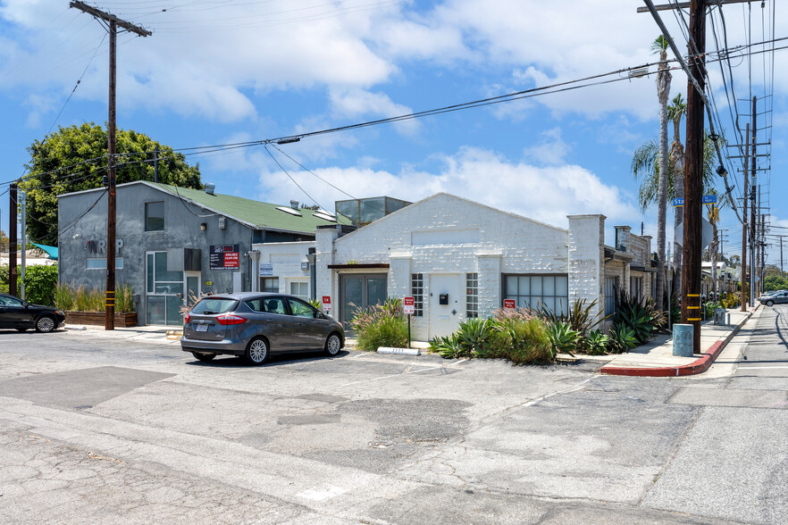 1808 Stanford St, Santa Monica, CA for sale - Primary Photo - Image 1 of 1