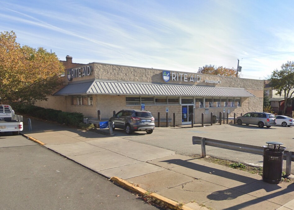 1800 Morningside Ave, Pittsburgh, PA for lease Building Photo- Image 1 of 5