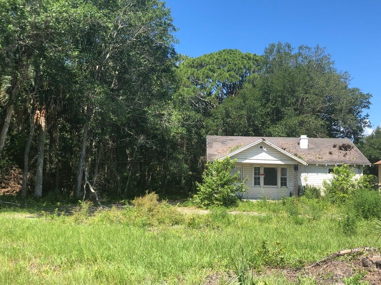 2794 S Ridgewood Ave, Edgewater, FL for sale - Building Photo - Image 3 of 4