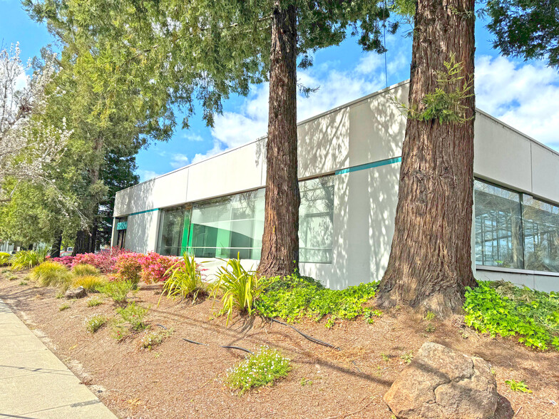 1801 Piner Rd, Santa Rosa, CA for sale - Building Photo - Image 1 of 13