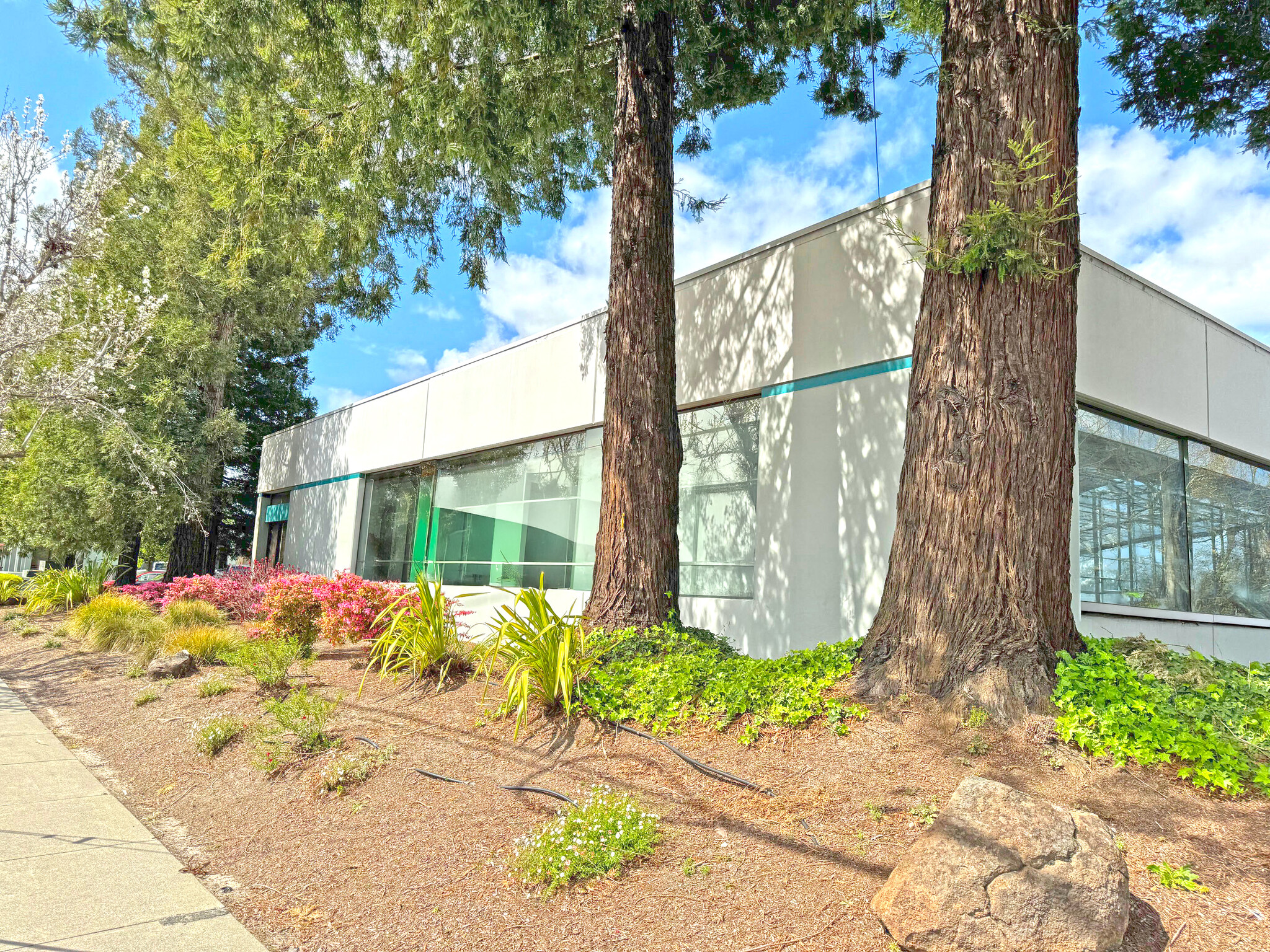 1801 Piner Rd, Santa Rosa, CA for sale Building Photo- Image 1 of 14