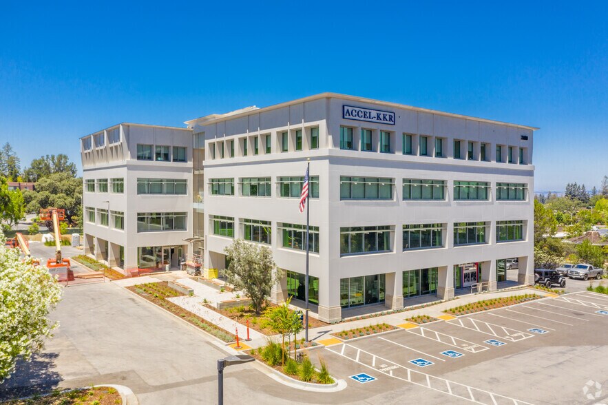 2180 Sand Hill Rd Menlo Park Ca 94025 Office For Lease Loopnet Com