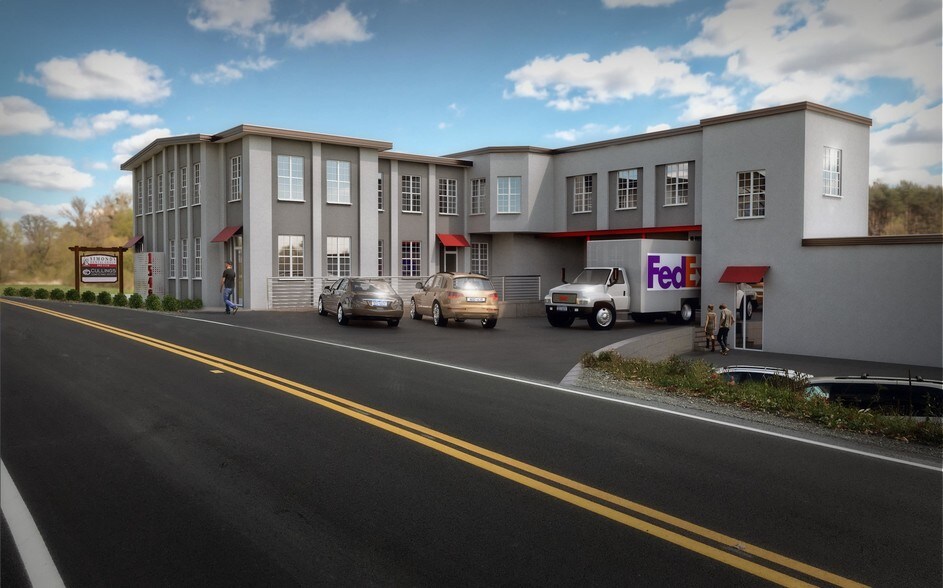 1548 Burden Lake Rd, Averill Park, NY 12018