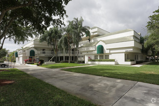 More details for 1890 N University Dr, Coral Springs, FL - Office for Lease