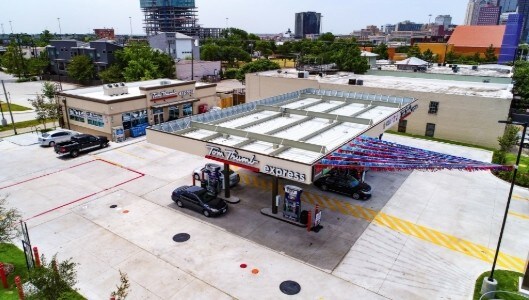 2720 Live Oak St, Dallas, TX for sale Primary Photo- Image 1 of 1