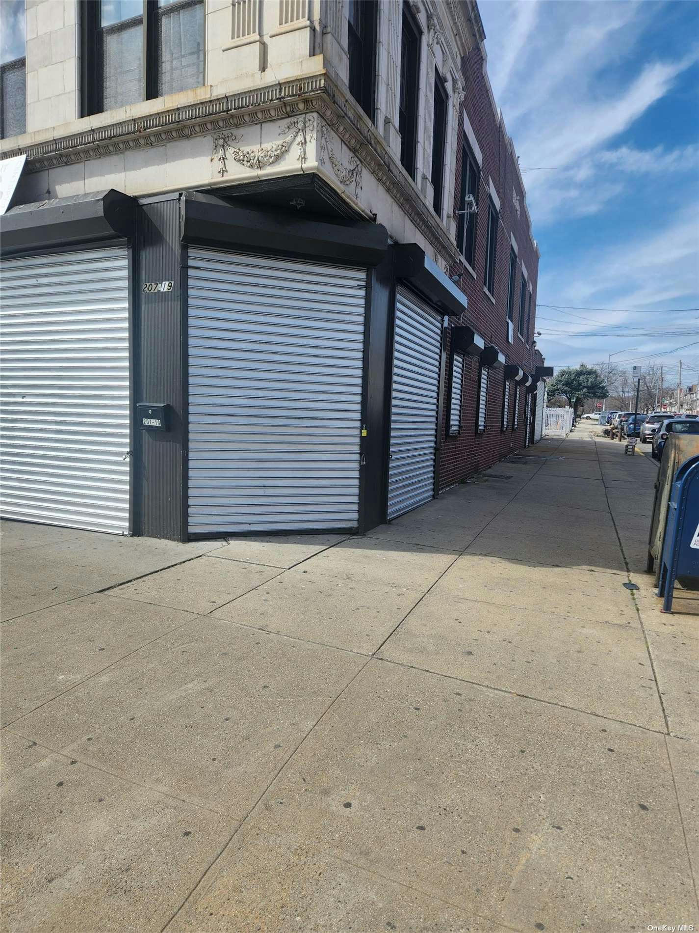 Fmllabcorp Jamaica Ave 60 - smqrdne