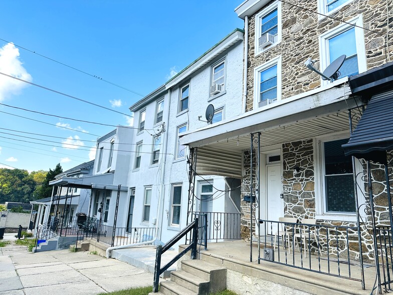 Manayunk Rental Multi Family Portfolio portfolio of 5 properties for sale on LoopNet.com - Building Photo - Image 1 of 60