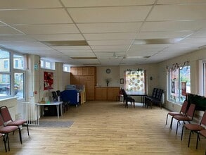 11 Lower Brook St, Oswestry for lease Interior Photo- Image 1 of 2
