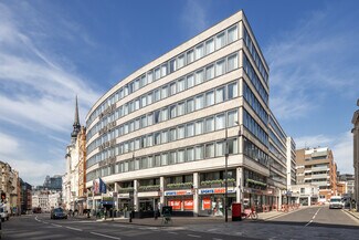 More details for 5 Ave Maria Ln, London - Retail for Lease