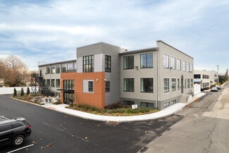 More details for 124 S Maple St, Ambler, PA - Office for Lease