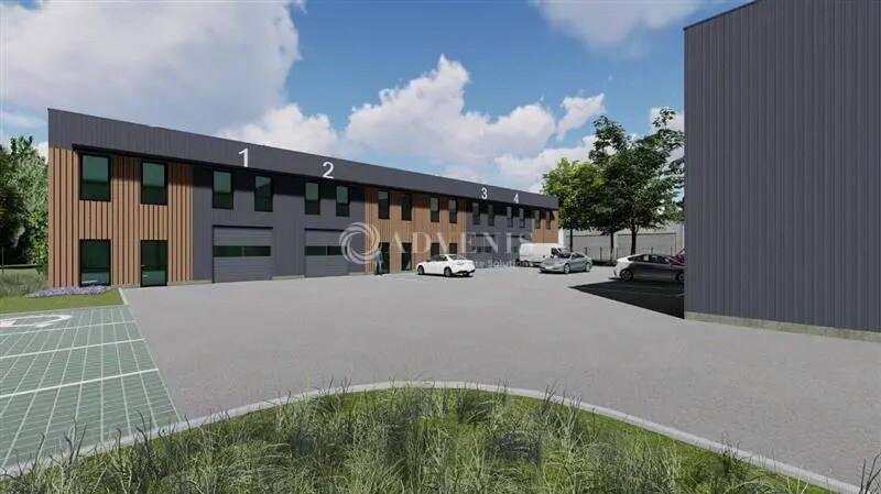 Flex in Vigneux-de-Bretagne for sale - Building Photo - Image 2 of 5