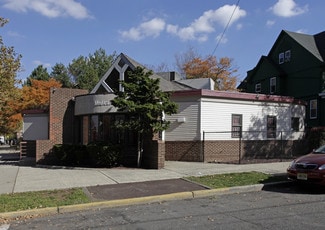 More details for 2440 John F Kennedy Blvd, Jersey City, NJ - Office/Medical for Lease
