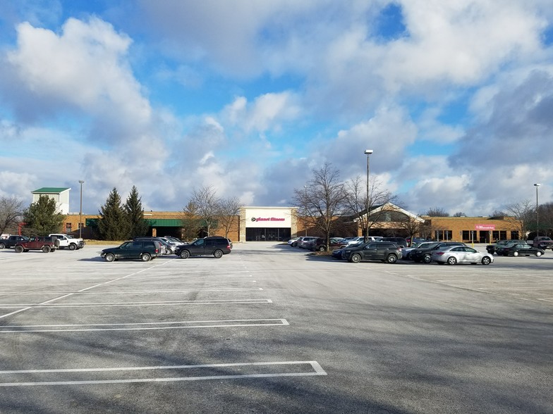 800 W Central Ave, Delaware, OH for sale - Building Photo - Image 1 of 1