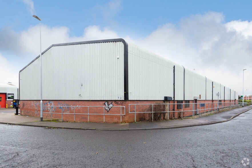 Meynell Rd, Darlington for lease - Building Photo - Image 2 of 3