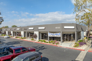 More details for 4650 Arrow Hwy, Montclair, CA - Industrial for Lease