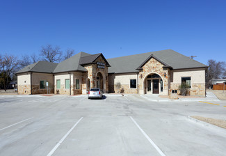 More details for 115 S Birmingham St, Wylie, TX - Office for Lease