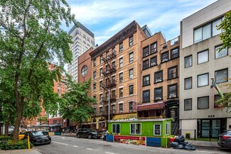 More details for 246 E 51st St, New York, NY - Multifamily for Sale