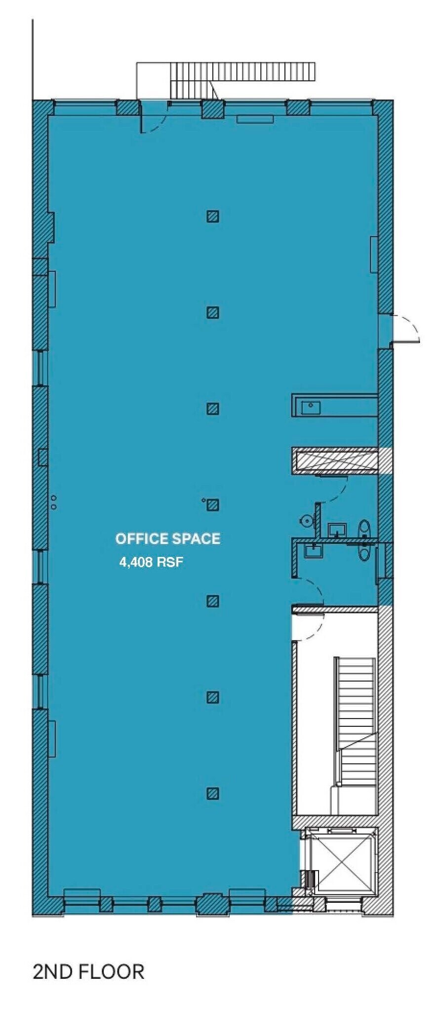 77 Washington Ave, Brooklyn, NY for lease Building Photo- Image 1 of 1