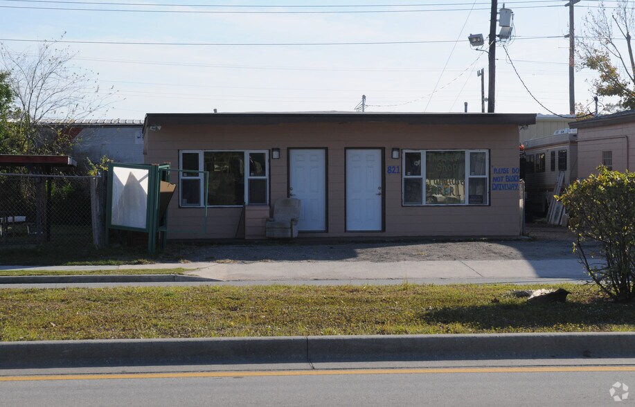 821 W King St, Cocoa, FL for sale - Primary Photo - Image 1 of 2