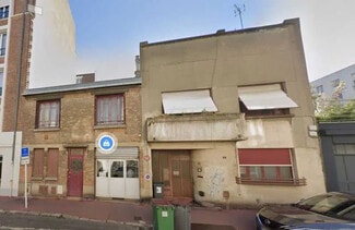 More details for 3/5 Avenue Du Fort, Montrouge - Flex for Sale