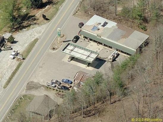 7441 Dillard Rd, Scaly Mountain, NC for sale Primary Photo- Image 1 of 1