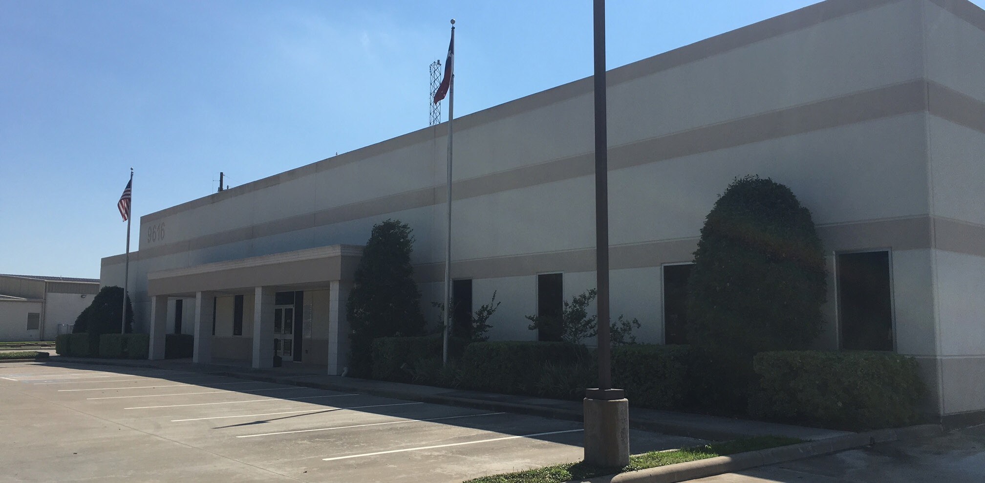 9616 Telge Rd, Houston, TX for sale Building Photo- Image 1 of 1