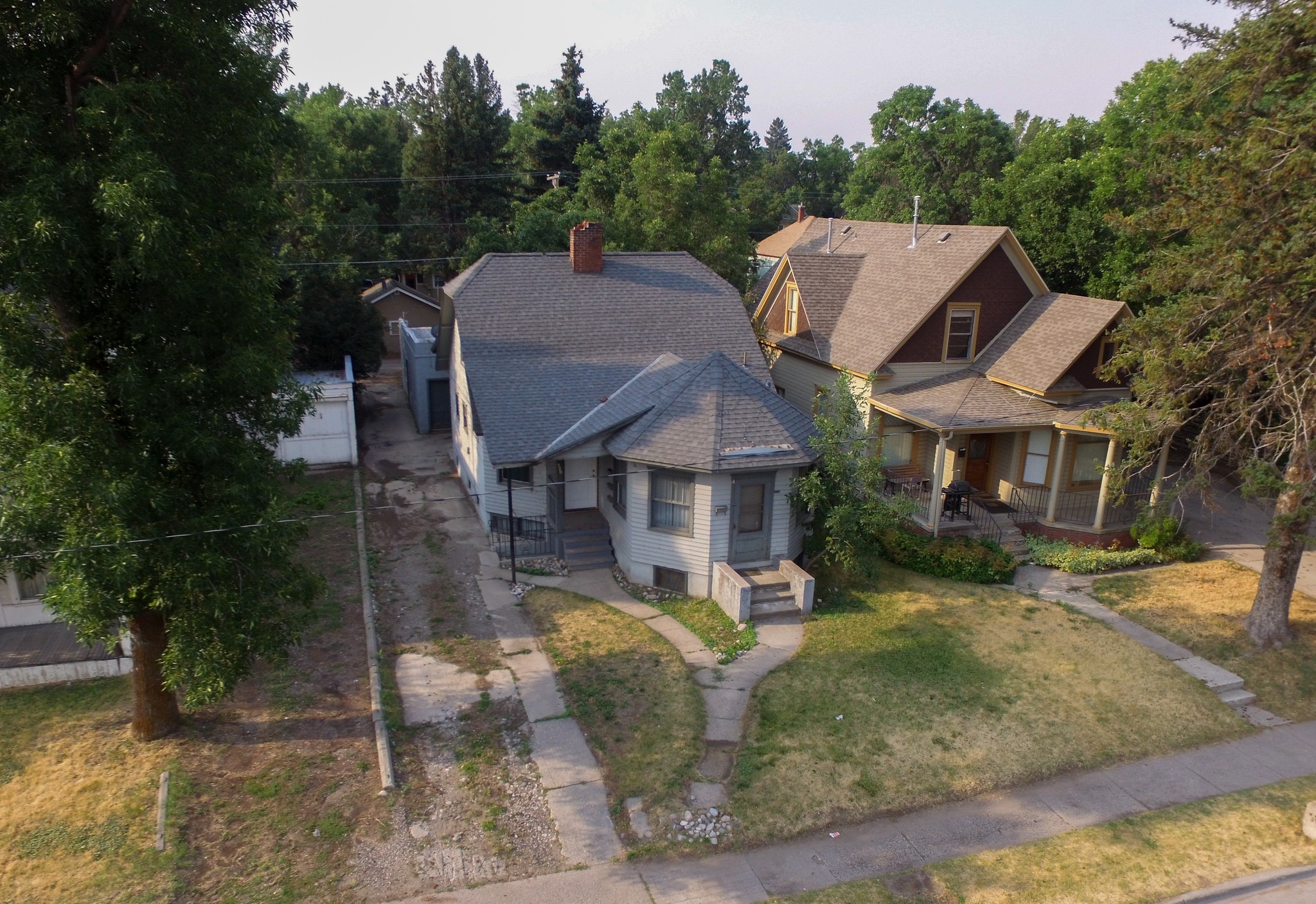 516-520 W Main St, Bozeman, MT for sale Primary Photo- Image 1 of 1