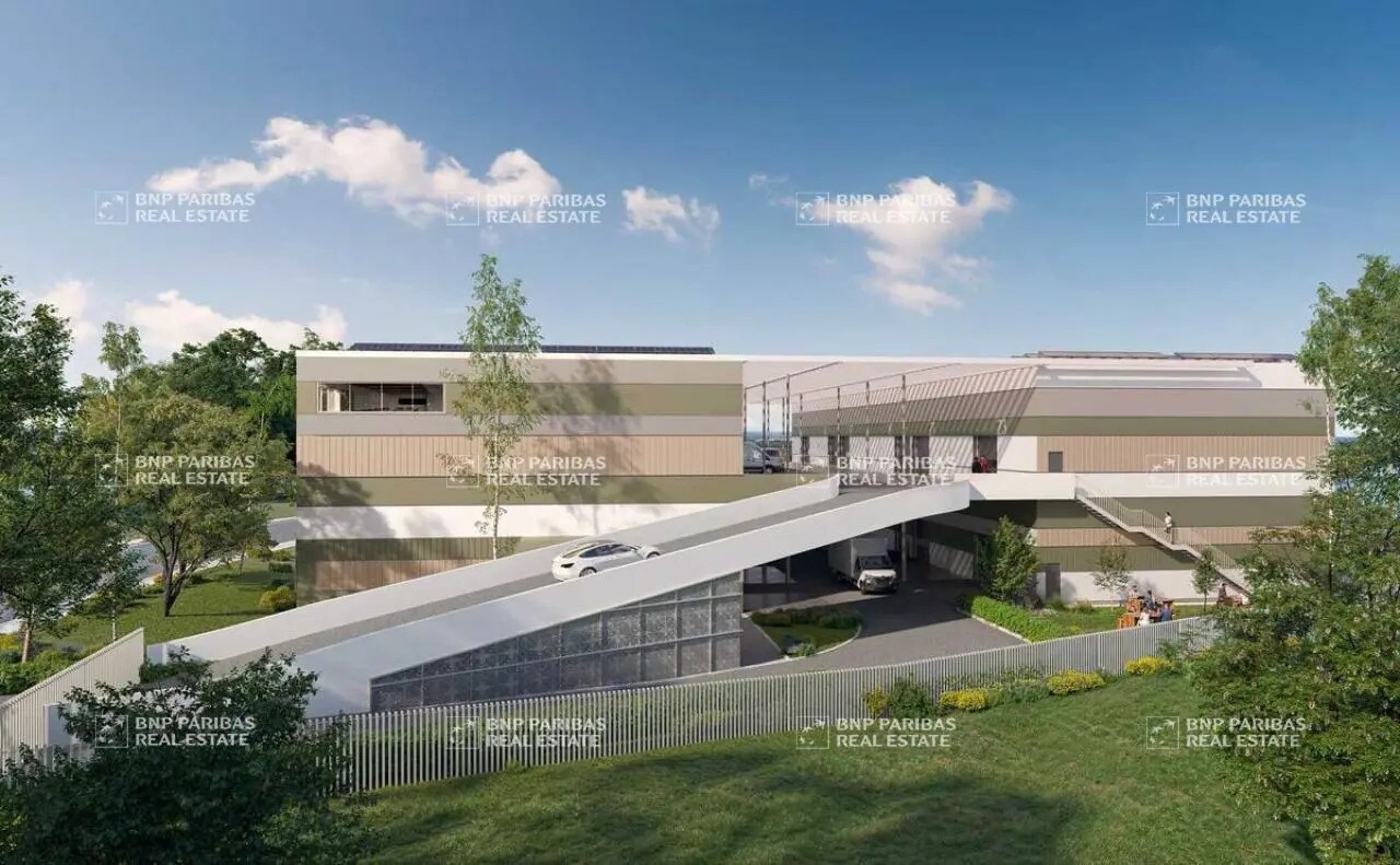 Flex in Entrelacs for sale Building Photo- Image 1 of 8