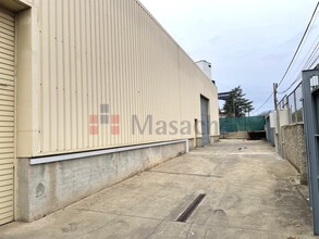 Industrial in Terrassa, Barcelona for lease Building Photo- Image 2 of 6