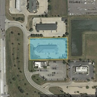 More details for 115 E Ashland St, Morton, IL - Hospitality for Sale