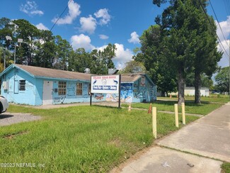 More details for 2808 Edgewood Ave, Jacksonville, FL - Retail for Sale