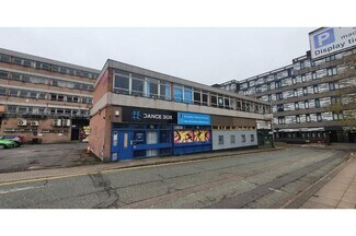 More details for 11 Clarence St, Wolverhampton - Retail for Lease