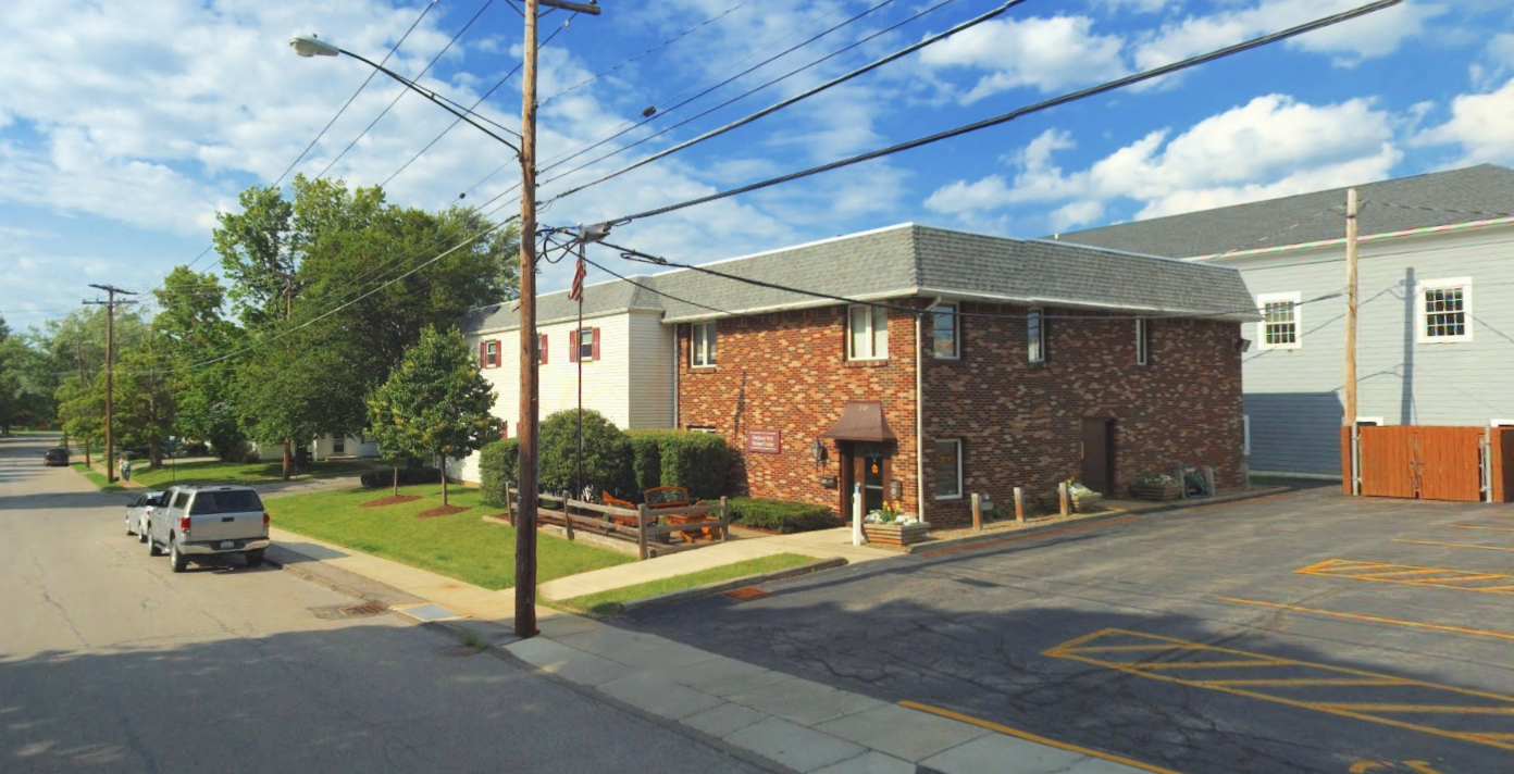 70 Linwood Ave, Orchard Park, NY for lease Primary Photo- Image 1 of 9