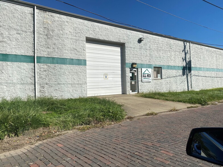 410 7th Ave, Huntington, WV for lease - Building Photo - Image 2 of 19