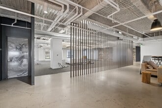 6420 Wilshire Blvd, Los Angeles, CA for lease Interior Photo- Image 2 of 17