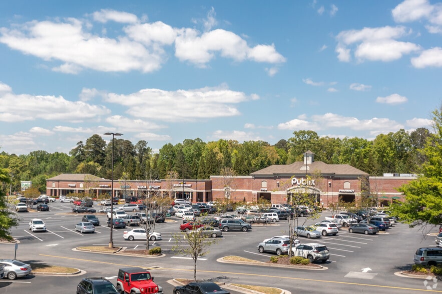3700-3751 New MacLand Rd, Powder Springs, GA for lease - Building Photo - Image 3 of 12