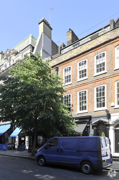 29 Great Queen St, London for lease - Building Photo - Image 3 of 4