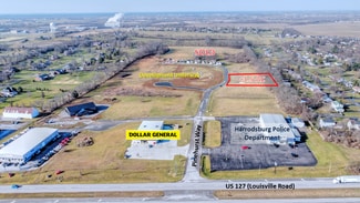 More details for 1 Pinehurst Way, Harrodsburg, KY - Land for Sale