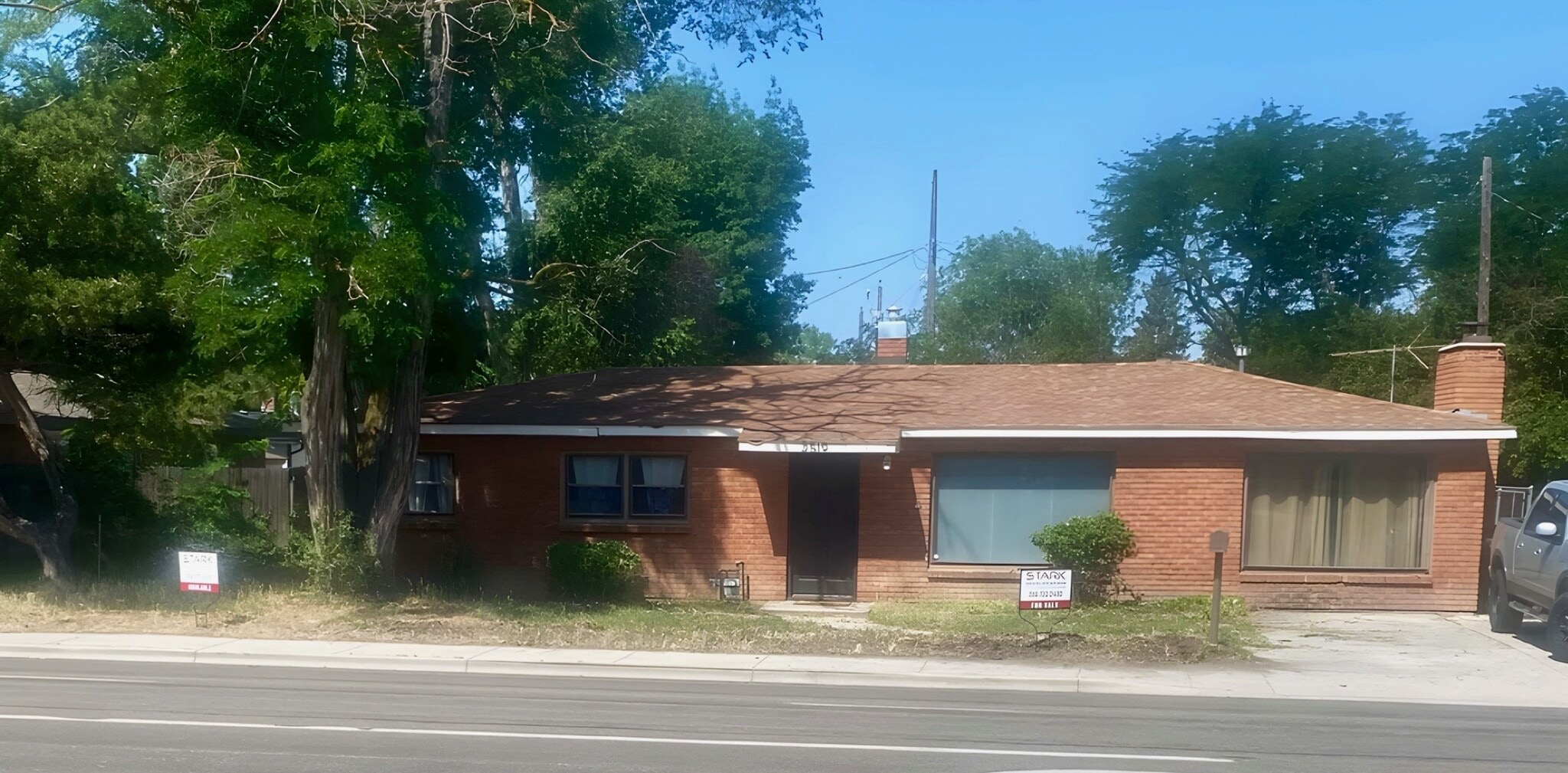 2519 S Vista Ave, Boise, ID for sale Building Photo- Image 1 of 5