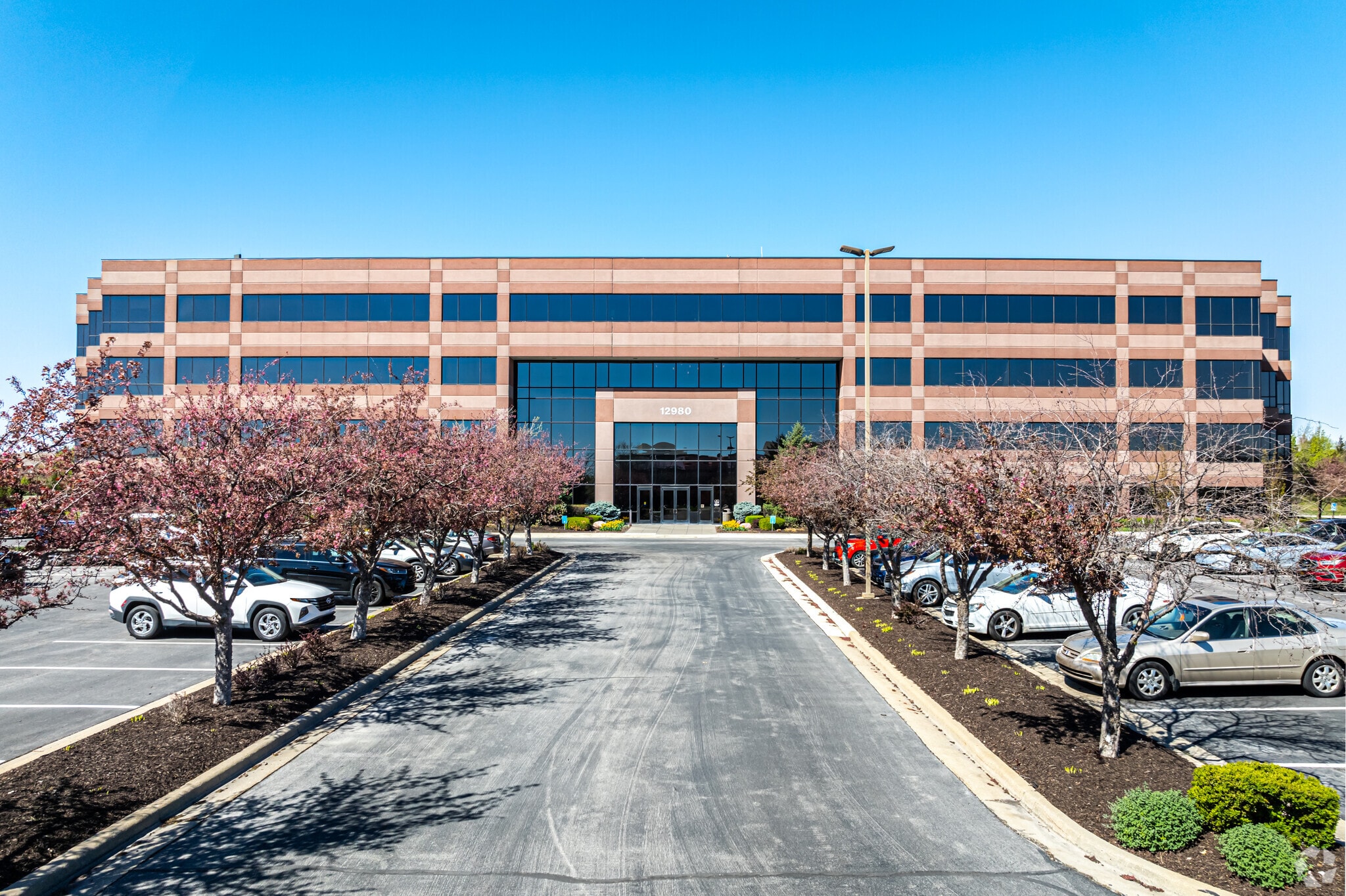 12980 Foster St, Overland Park, KS for lease Building Photo- Image 1 of 6