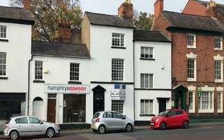 More details for 27 Chester St, Wrexham - Office for Sale