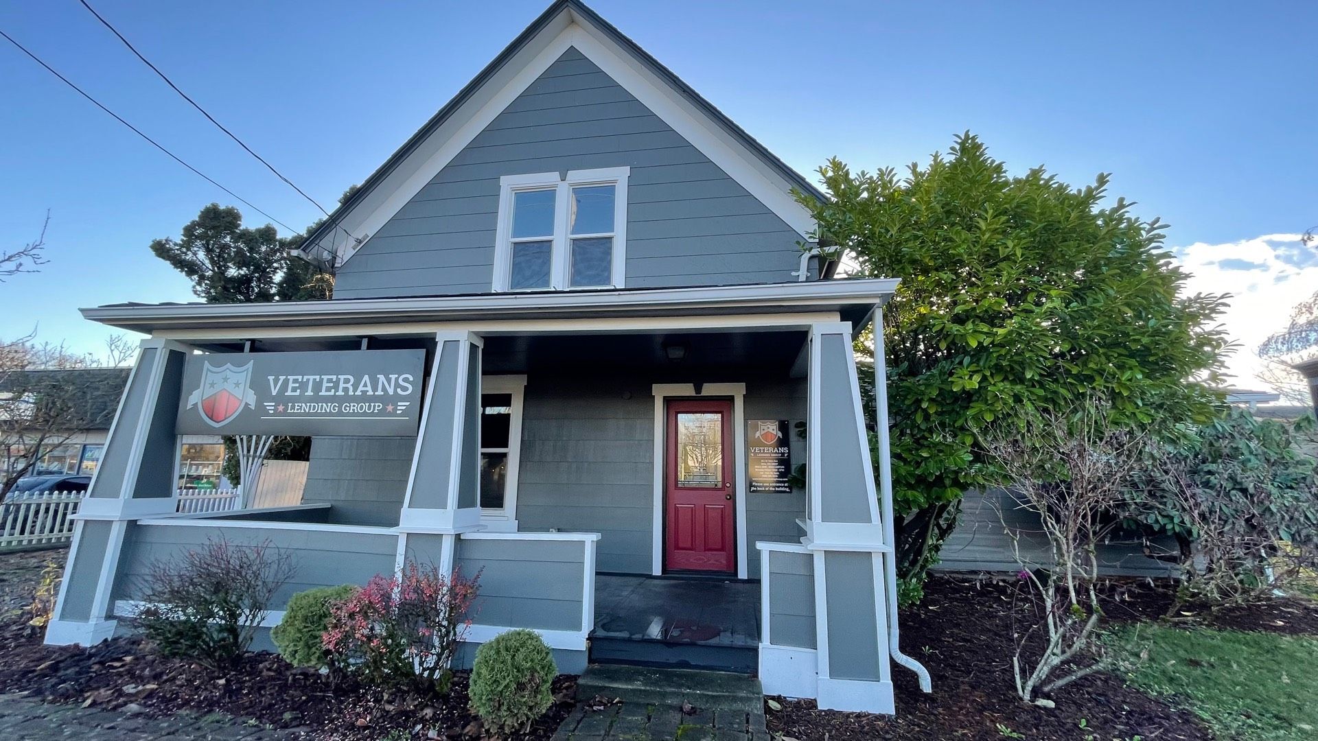 211 Yelm Ave W, Yelm, WA for sale Building Photo- Image 1 of 1