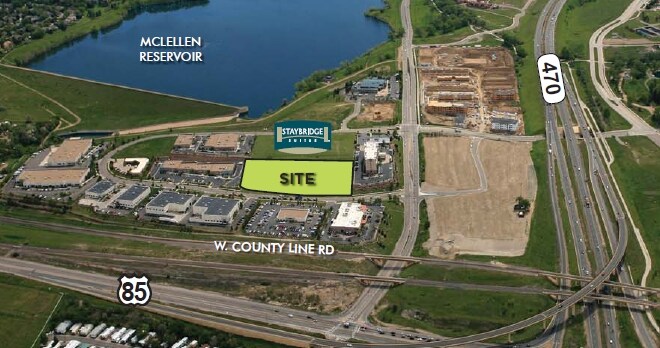 8290 Southpark Cir, Littleton, CO for sale Primary Photo- Image 1 of 1