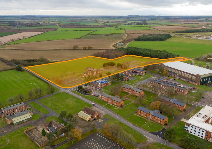 Bircham Newton, Bircham Newton for sale - Building Photo - Image 1 of 1