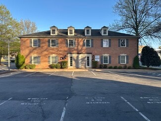 More details for 6846-6848 Elm St, McLean, VA - Office for Lease